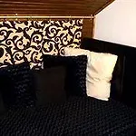 Alpehytte Art-lodge Tinyhouses Scherzboden