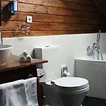 Art-lodge Tinyhouses Chalet *