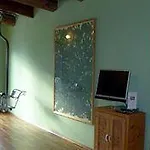 Art-lodge Tinyhouses شاليه