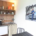 Art-lodge Tinyhouses Scherzboden