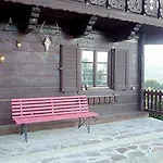 Chalet Art-lodge Tinyhouses *