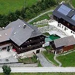 Chalet Art-lodge Tinyhouses