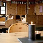 Alpehytte Art-lodge Tinyhouses