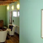 Art-lodge Tinyhouses Chalet Scherzboden