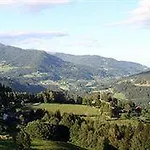Alpehytte Art-lodge Tinyhouses Scherzboden