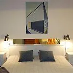 Alpehytte Art-lodge Tinyhouses