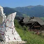 Art-lodge Tinyhouses