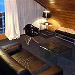 Chalet Art-lodge Tinyhouses Scherzboden