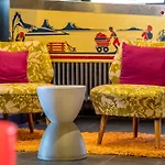 Chalet Art-lodge Tinyhouses