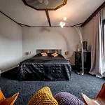 Art-lodge Tinyhouses