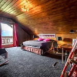 Art-lodge Tinyhouses Chalet