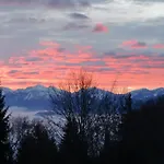 Chalet Art-lodge Tinyhouses