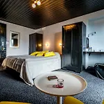 Art-lodge Tinyhouses Alpehytte *