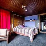 Alpehytte Art-lodge Tinyhouses Scherzboden