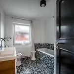 Art-lodge Tinyhouses Scherzboden