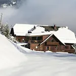 Art-lodge Tinyhouses