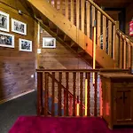 Art-lodge Tinyhouses *