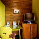 Art-lodge Tinyhouses Chalet *