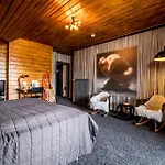 Art-lodge Tinyhouses Alpehytte