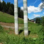 Art-lodge Tinyhouses Scherzboden