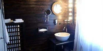 Art-lodge Kunstpension