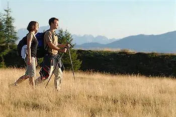 Art-lodge Tinyhouses Chalet *