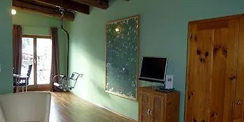 Art-lodge Kunstpension Apartment