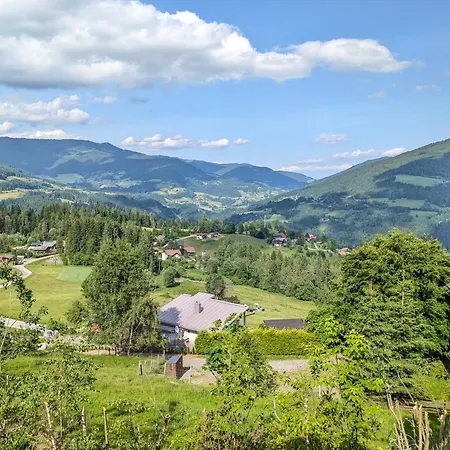 Art-lodge Tinyhouses Chalet Scherzboden