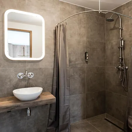 Apartment Art-lodge Tinyhouses Afritz am See
