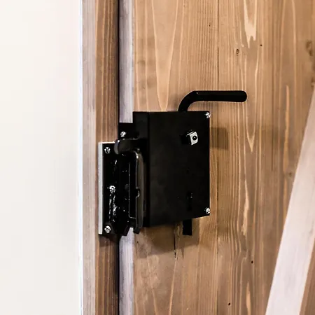 Art-lodge Tinyhouses Apartment Afritz am See