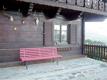 Alpesi faház Art-lodge Tinyhouses *