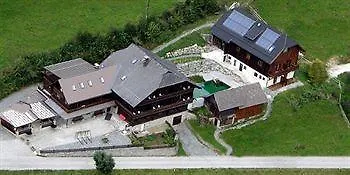 Alpesi faház Art-lodge Tinyhouses
