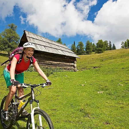 Art-lodge Tinyhouses * Scherzboden