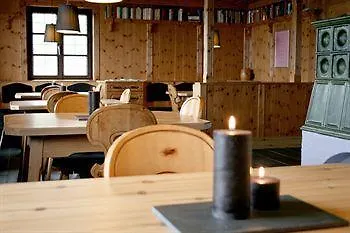Σαλέ Art-lodge Tinyhouses