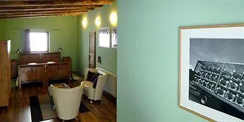 Art-lodge Tinyhouses Chalé Scherzboden