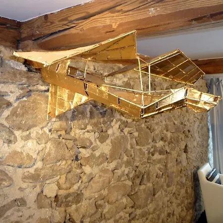 Art-lodge Kunstpension * Afritz