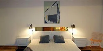 Apartment Art-lodge Kunstpension