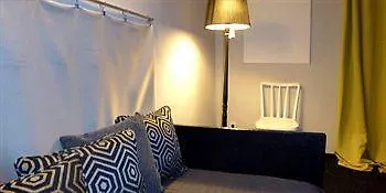 Apartment Art-lodge Kunstpension