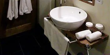 Alpesi faház Art-lodge Tinyhouses