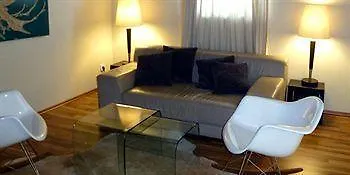 Art-lodge Kunstpension