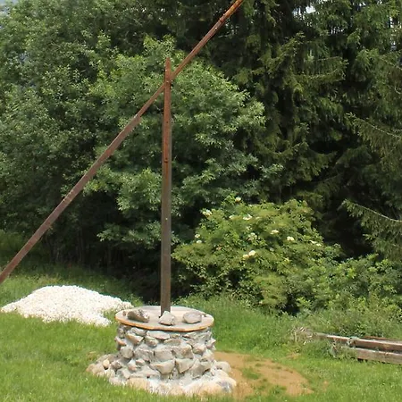 Apartment Art-lodge Kunstpension Afritz