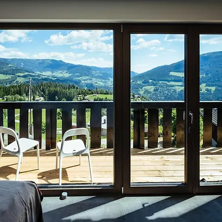 Apartment Art-lodge Kunstpension *