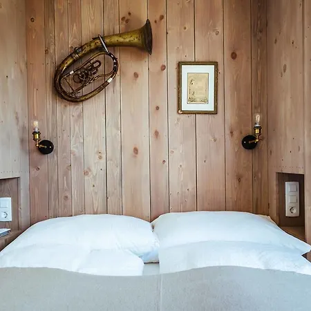 Art-lodge Kunstpension Apartment *