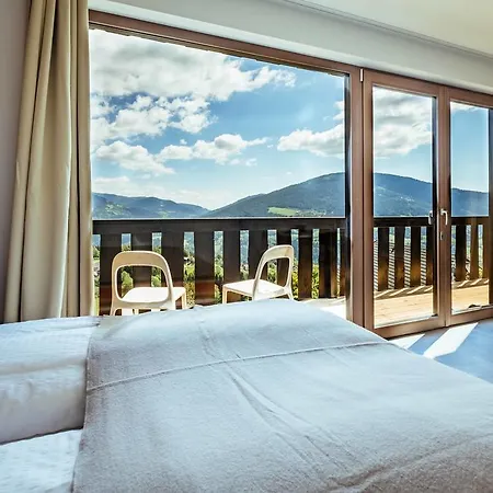 Art-lodge Kunstpension * Afritz