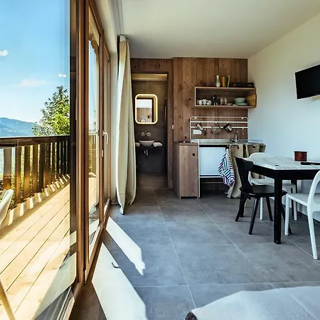 Art-lodge Kunstpension