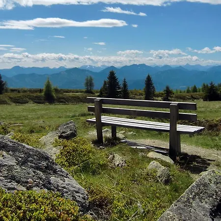 Art-lodge Tinyhouses Scherzboden