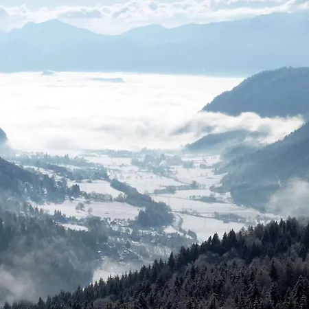 Chalet Art-lodge Tinyhouses *