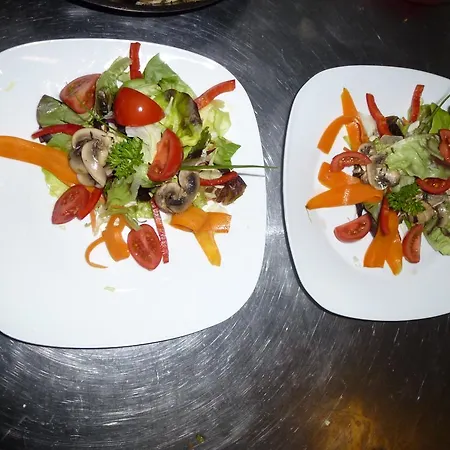 Art-lodge Tinyhouses Chalet Scherzboden