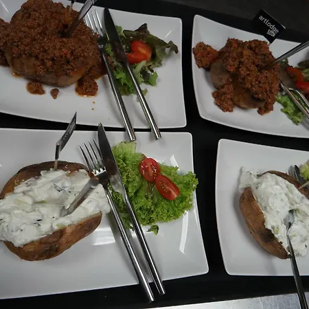 Art-lodge Tinyhouses