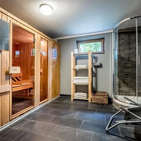 Art-lodge Tinyhouses *